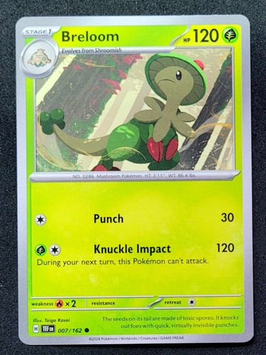 Pokemon Temporal Forces TEF 000/218 SAVE UP TO 50% WHEN YOU BUY MORE - Picture 15 of 250