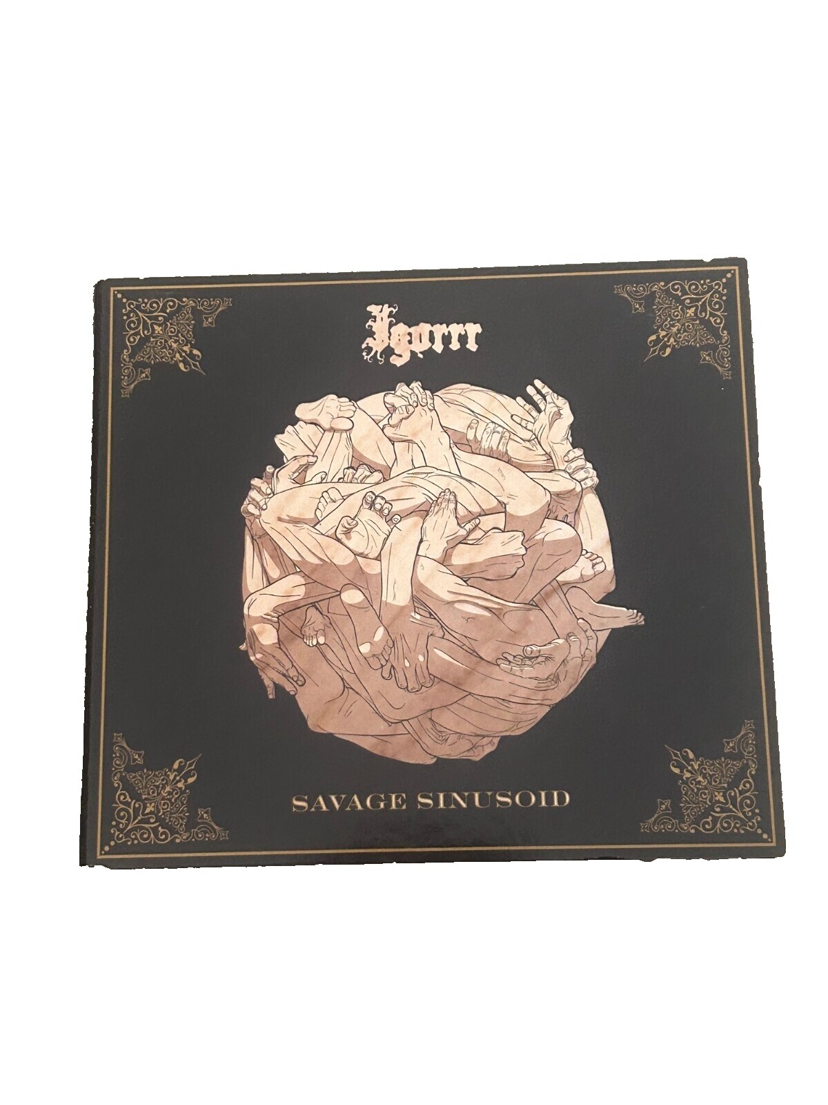 Igorrr CDまとめ売り Igorrr | eBay