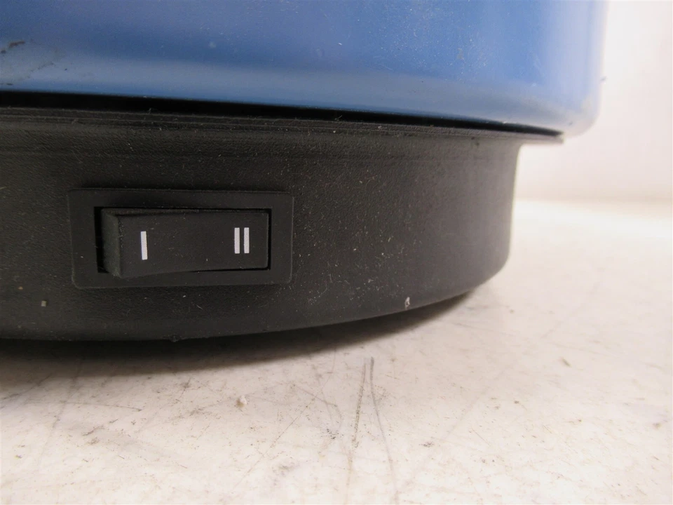 Manto calefactor para frasco Fisher Scientific CMFM1000/X1 Foto 3 de 4