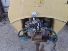 Atomizzatore NOBILI 600 LT