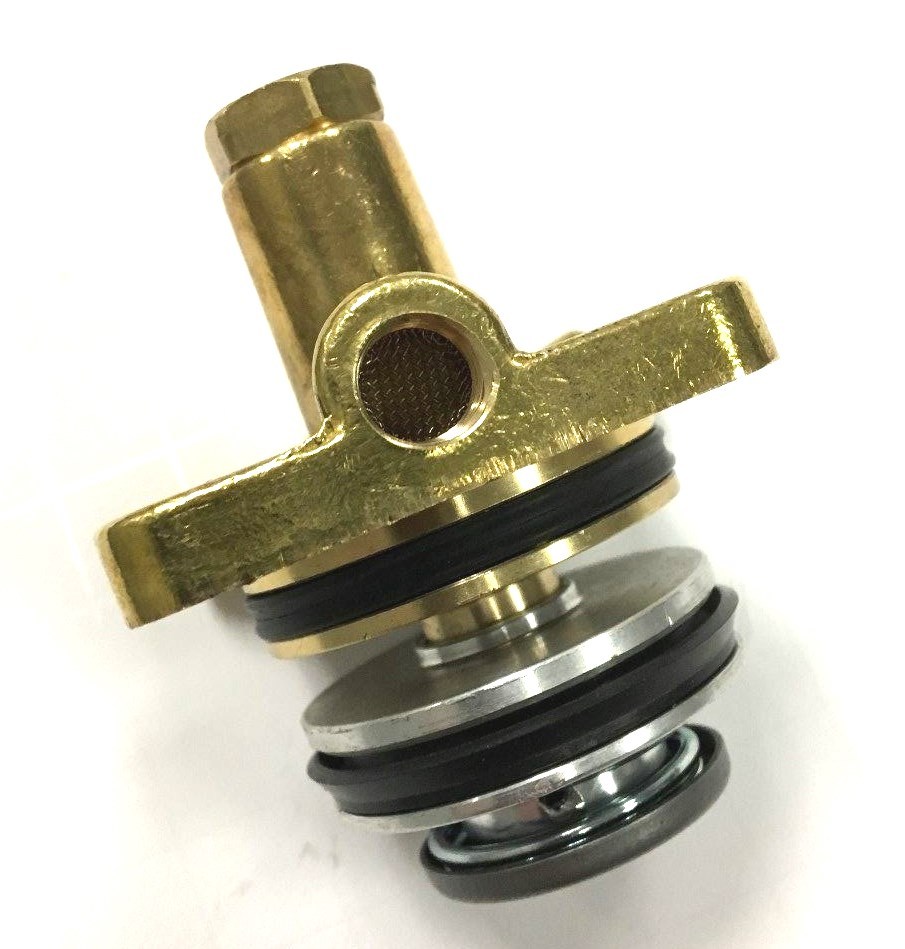 QUINCY HYDRAULIC UNLOADER ASSEMBLY FOR PUMP MODEL 325 eBay