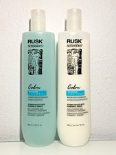 Rusk Sensories Calm Nourishing Shampoo  Conditioner 13.5 fl oz Set