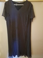 ALFANI Women's Dress EUC Size 24W