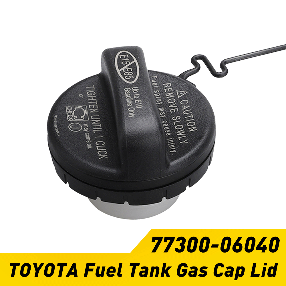 For Toyota Scion Lexus fuel Gas Tank Cap Tether 7730006040 52040 eBay