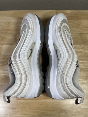安い割引 Golf G 97 Max Air Nike Shoes Cool White/Metallic CI7538-100 その他