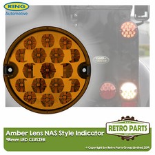 Clignotant Land Rover 90