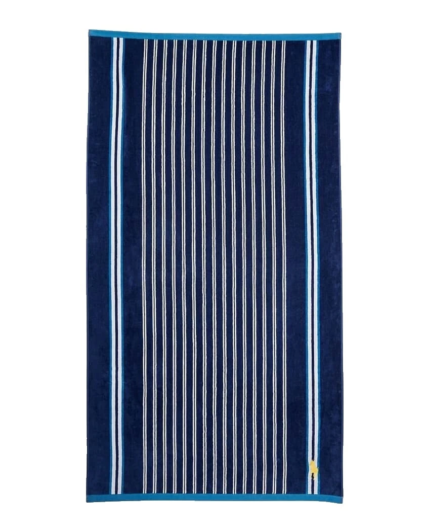 Polo Ralph Lauren Striped Bath Towels & Washcloths