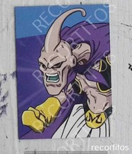 DRAGON BALL بطاقة تجميع PANINI UNIVERSAL Z59