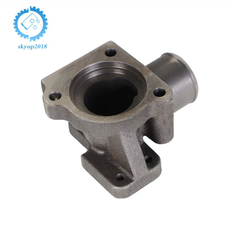 Thermostat Housing Seat housing for Cummins 4B 6B 5.9L 3.9L 8.3C