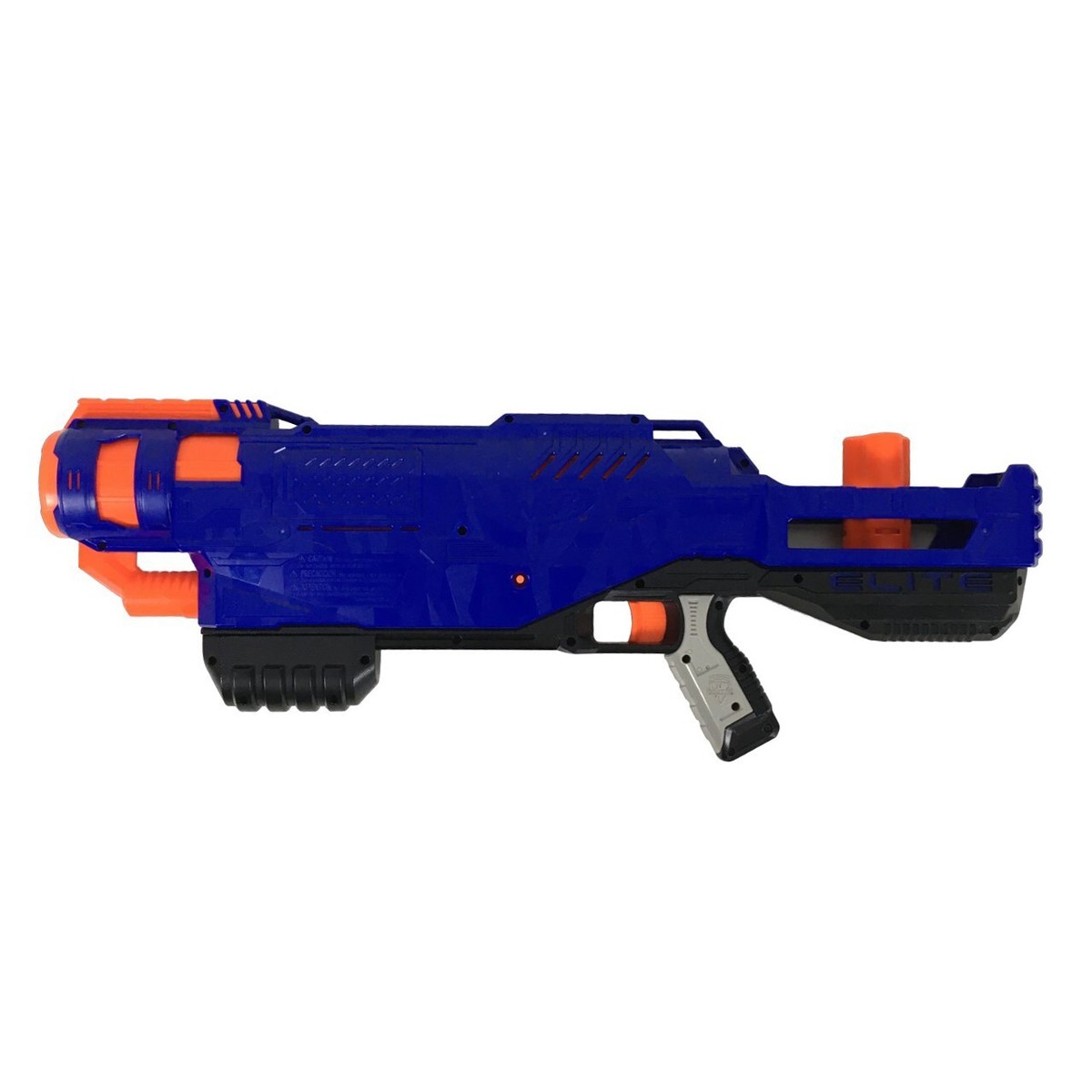 NERF N-Strike Elite Trilogy DS-15 Dart Blaster - One Shell
