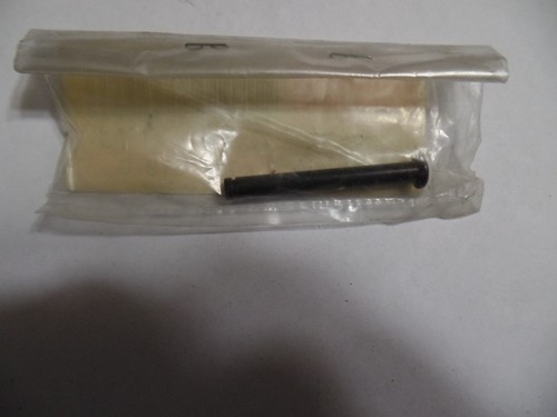 NOS YAMAHA THROTTLE PIN SHAFT SJ WRA WRB WB RA FX WVT 650 700 1100 EW2-67257 - Picture 2 of 2