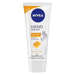 nivea beeswax