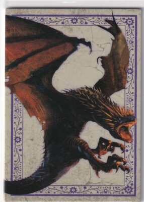 Panini Harry Potter Evolution Trading Cards Karte Nr. 165 Magical Creature