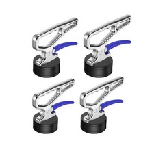 Pickup Tool with Quick Release Handle Ergonomic