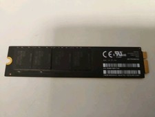 Apple MacBook Air 13" A1369 2010 SSD 256Gb 655-1665A MZ-CPA2560/0A2