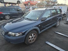 Feu avant (phare) Volvo V70