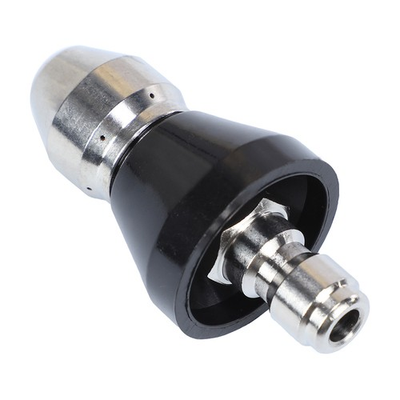 #ad Sewer Cleaning Tool High pressure Nozzle 5000psi Pipe Cleaner 1 4quot; Connector US $9.75