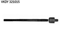 SKF Axialgelenk, Spurstange Vkdy 321015 FüR Seat Skoda VW