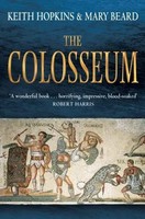 The Colosseum | Keith Hopkins (U. A.) | Taschenbuch | Kartoniert / Broschiert