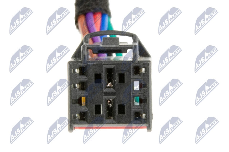 Fits NTY AE-NS-029 TAILGATE GAS SPRING  ⭐UK Stock⭐