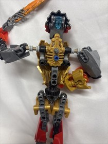 LEGO 71308 Bionicle Tahu Uniter of Fire Figure