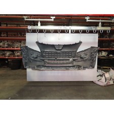 Pare-choc avant Peugeot 3008