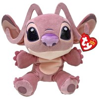 Ty Beanie Boo Baby Disney Lilo & Stitch Engel Kuscheltier