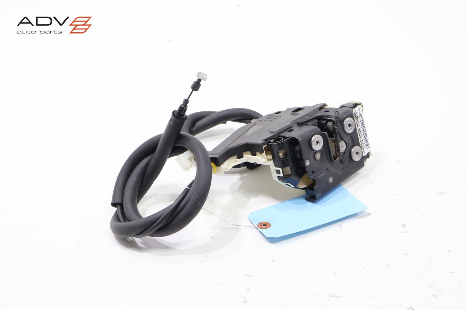 2014 - 2020 MASERATI GHIBLI FRONT RIGHT SIDE DOOR LOCK LATCH ACTUATOR OEM