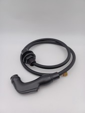 Matte Black Kitchen Sink Sprayer  Braided Hose Assembly Black Pull  Out Faucet