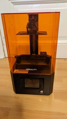 Creality LD-002R Resin 3D Drucker | 2K LCD | Einsteiger-Gerät