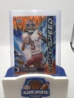 2025 Topps Cosmic Chrome Jayden Daniels Base (RAW)