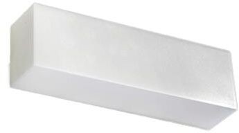 Moderne Wandlampen 1X15W/Led, 1500Lm, IP65, 3000K|4000K|6500K, Matt Weiß-image