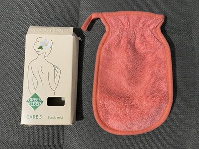 Greenway Care 5, Schub Mitt