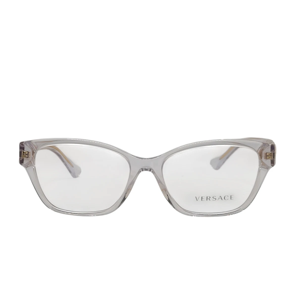 Versace Women Clear Eyeglass Frames for sale | eBay display picture 3
