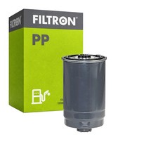 FILTRON KRAFTSTOFFFILTER ANSCHRAUBFILTER passend für HYUNDAI GRAND I30 I40
