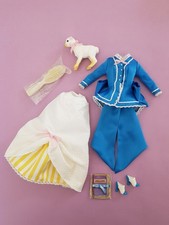 Barbie Had a Little Lamb 1998 Collector Set K...