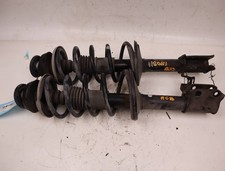 Gebrauchtes Vorderes Dämpfer Rechts Für DACIA SANDERO I Phase 1 - 1.4 MPI 75PS -