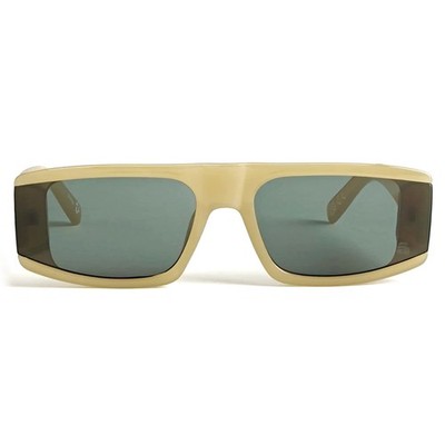 Szade Irving Square Sunglasses Womens Size 51MM   SZD212IRV-ECRUMOSS