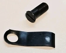 T/C Thompson Center Renegade Ramrod Retaining Spring w/ Screw (1)