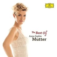 The Best Of Anne-Sophie Mutter | Anne-Sophie Mutter | Audio-Cd | 145 Min. | 2011