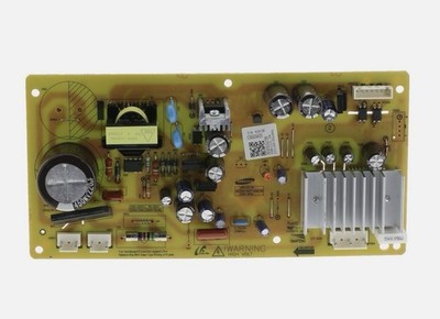 Samsung Kühl-Gefrierkombination PCB Sub Inverter Hauptplatine Baugruppe DA92-00279B