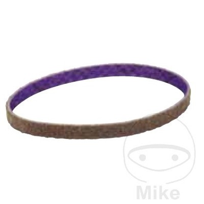 3M Cintas de lijado grueso VLIES 10X330MM SCOTH BRITE