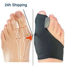 2pcs Big Toe Bunion Corrector