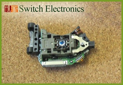 McIntosh MVP-871 Player Optical Pick-up Laser Head