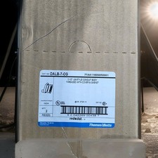Thomas & Betts/Red Dot DALB-7-CG 2-1/2” Conduit Body W/Cover & Gasket (1) each 