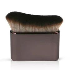 Self Tanner Body Makeup Brush Kabuki Brush for Body Foundation Blending