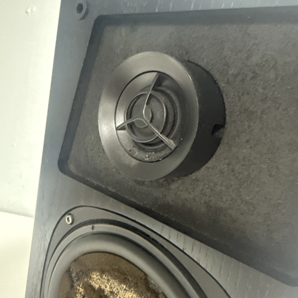 Phase Technology PC1.1 Series II Rare Bookshelf Speaker (single) USA - Image 4 of 4