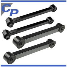 4 Querlenker hinten für Jeep Cherokee KK Liberty links rechts Hinterachse