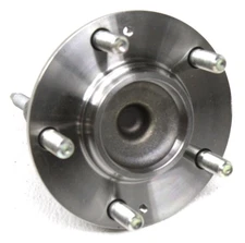 OEM Kia Forte, Forte5, Forte Koup Rear Hub 52730-1M000