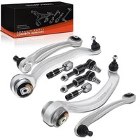 Frankberg Querlenker SET Vorderachse Passend FüR Audi A4 A6 Skoda Superb VW